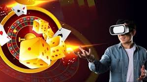 Онлайн казино Casino Kraken