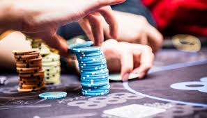 Онлайн казино Casino Kraken
