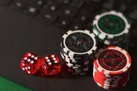 Онлайн казино Baboss Casino