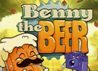 Benny The Beer Hacksaw слот