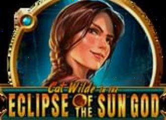 Cat Wilde in the Eclipse of the Sun God Playn Go
