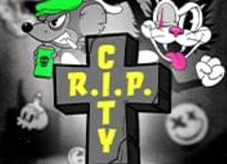 Автомат Rip City